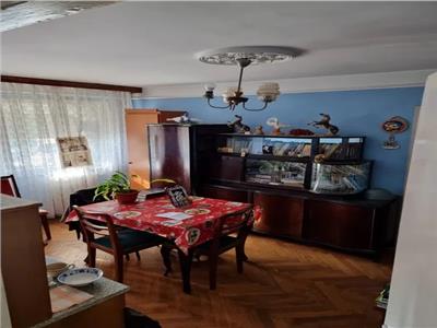 Apartament 2 camere Tatarasi - Piata Chirila