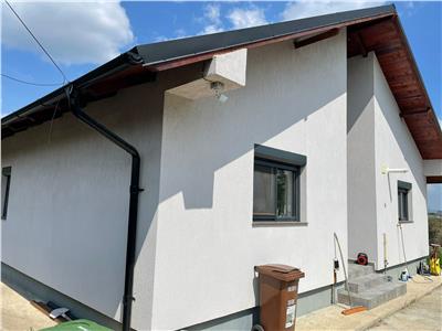 Casa 4 camere zona Dancu - Holboca
