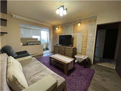 Apartament 2 camere Tatarasi