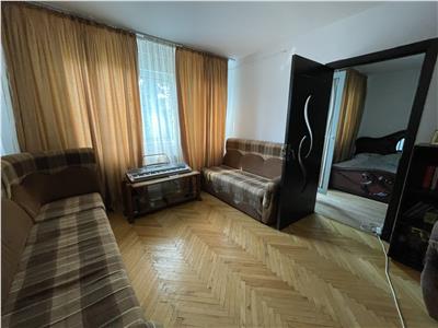 Apartament 2 camere Podu Ros