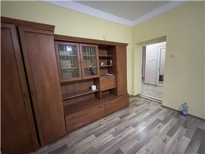 Apartament 1 camera COPOU