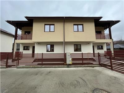 NOU Casa intrare Barnova/Canalizare si Asfalt