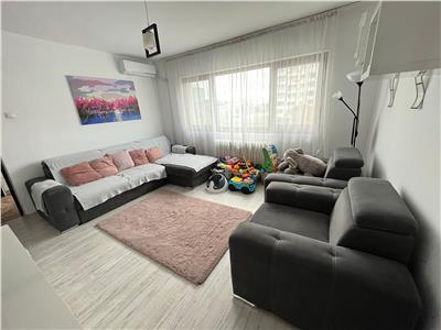Apartament 3 camere Palas/Splai Bahlui (Vedere Palas)