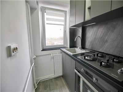 Apartament 2 camere Gara/Mc Donalds
