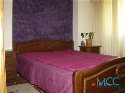 Apartament 3 camere CL-uri Gara