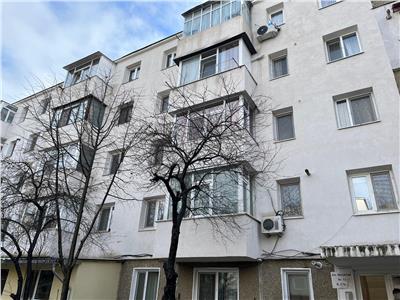 Apartament 3 camere ND ACB/Musatini ,Fara Risc
