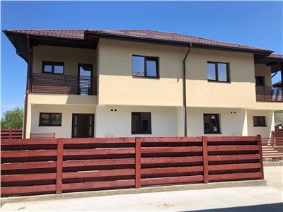 Casa tip Duplex Acte si Utilitati 