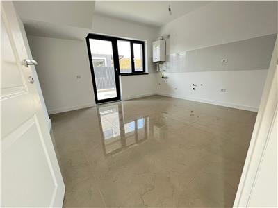 NOU Casa Single Moderna