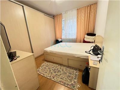 Apartament 3 camere Mobilat -Tatarasi