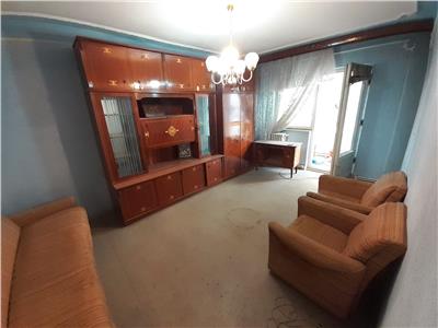 Apartament 3 camere Dacia