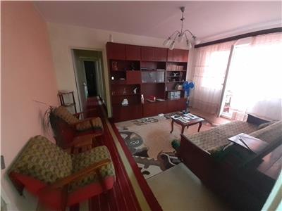 Apartament 4 camere Mircea cel Batran