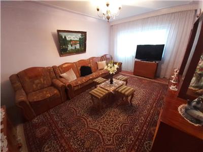 Apartament 4 camere Dacia