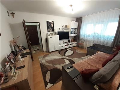Apartament 2 camere Mircea cel Batran