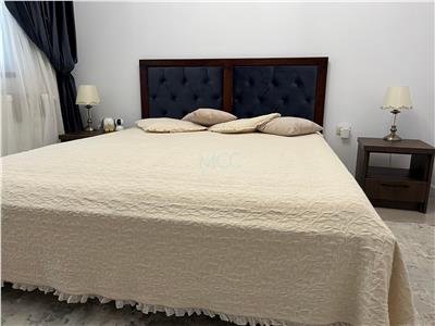 Duplex capat CUG,Str.Veche