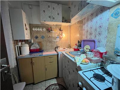 Apartament 2 camere Tatarasi / Ateneu et 2