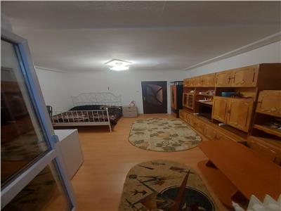 Apartament 1 camera Tatarasi - Flora