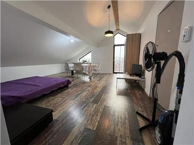 Apartament 1 camera Pacurari