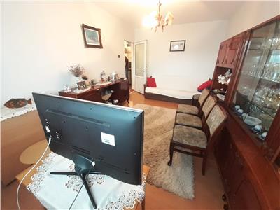 Apartament 3 camere Alexandru cel Bun