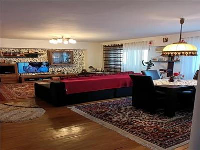 Apartament 4 camere Pacurari