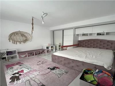 Apartament 3 camere Pacurari