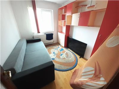 Apartament 3 camere Mircea cel batran
