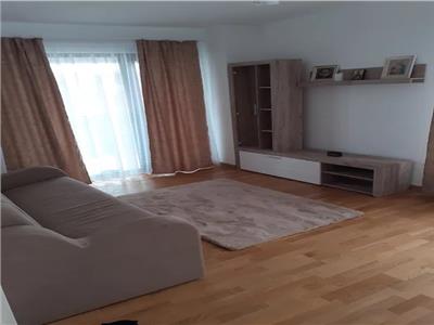 Apartament 2 camere Pacurari