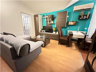 Apartament 3 camere Tatarasi