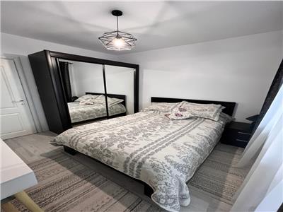 Apartament 2 camere Tatarasi - Bloc NOU