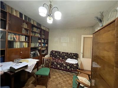 Apartament 3 camere Tatarasi