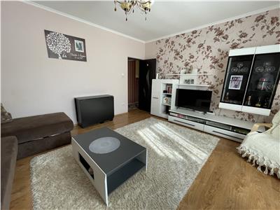 Apartament 2 camere Tatarasi - Dancu