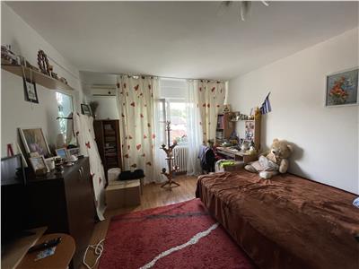 Apartament 1 camera Podul de Fier