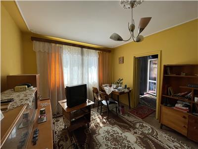 Apartament 2 camere Tudor Vladimirescu