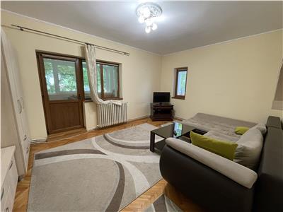 Apartament 3 camere Vile - Tg. Cucu