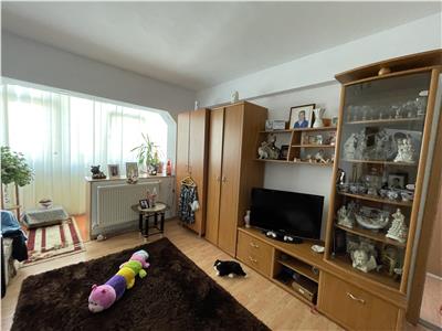 Apartament 2 camere Targu Cucu