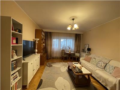 Apartament 4 camere Gara - Arcu