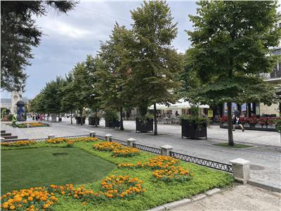 Apartament 2 camere Centru - Mitropolie