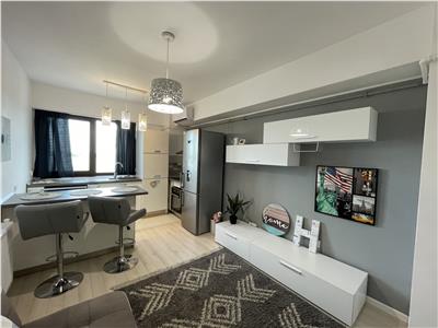 Apartament 3 camere Tatarasi - Bloc NOU