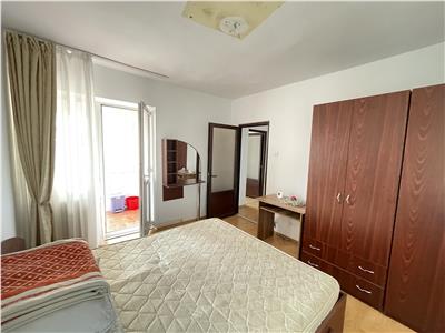 Apartament 3 camere Centru - Moldova Mall