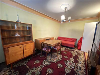 Apartament 3 camere Tatarasi - Ateneu