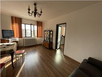 Apartament 2 camere Podu Ros