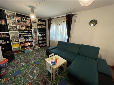 Apartament 3 camere Dancu