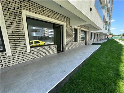 Apartament 2 camere COPOU - Bloc NOU