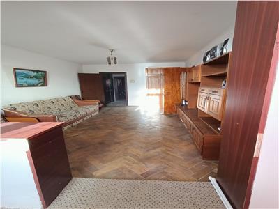 Apartament 2 camere Tatarasi - Flora