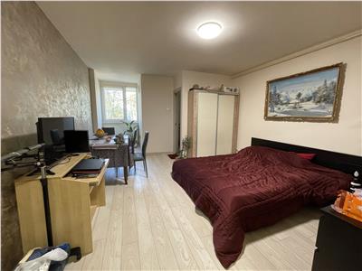 Apartament 1 camera Tatarasi