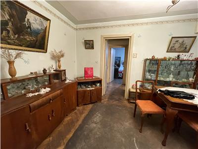 Apartament 2 camere Tatarasi