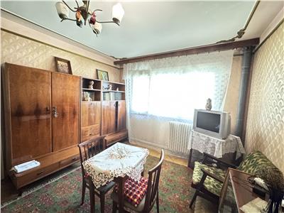 Apartament 2 camere Podu Ros