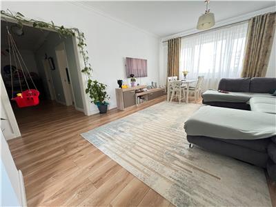 Apartament 3 camare Rediu