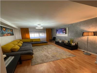 Apartament 3 camere Tatarasi