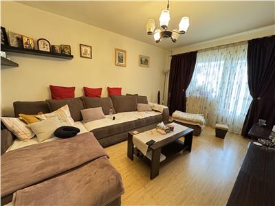 Apartament 4 camere Tatarasi