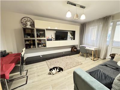 Apartament 2 camere Podu Ros